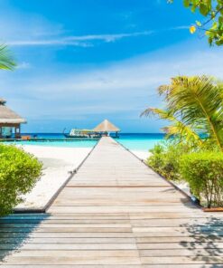 Du lịch miền Trung Nha Trang - Đà Lạt từ Sài Gòn