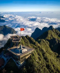 Du lịch Tây Bắc Hà Nội - Sapa - Fansipan 3N2Đ