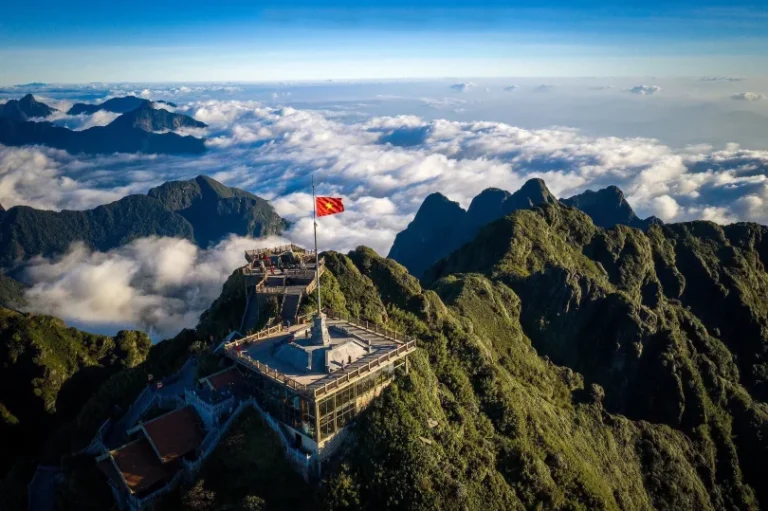Du lịch Tây Bắc Hà Nội - Sapa - Fansipan 3N2Đ